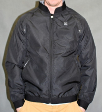 Baseball light black