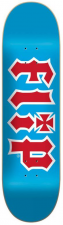 TEAM HKD Blue - 8.25