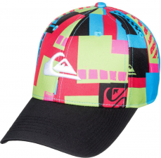 CITY BLOCKER YOUTH Jade Lime - GFT0