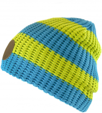 HENRY BEANIE (blue)