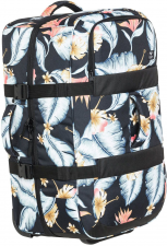 IN THE CLOUDS Anthracite Tropical Love S - KVJ6