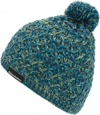 KRISTEL BEANIE (blue)