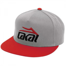 ESSENTIAL SNAPBACK Grey