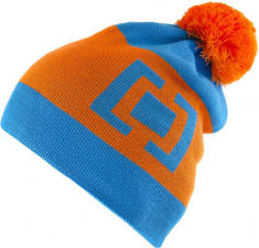 ALEX BEANIE (orange)