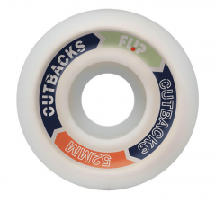 CUTBACK 99A 52MM