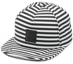 SOUND OFF TRUCKER Good Times Stripe
