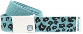 FRANCIS BELT (caribbean blue)