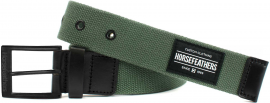 DIRK BELT (olive)