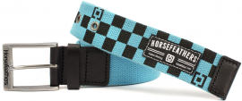 FINN BELT (caribbean blue)
