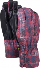 PROFILE UNDER GLOVE Nevermind Floral