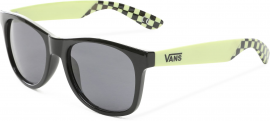 SPICOLI 4 SHADES Sunny Lime/Black