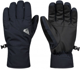 CROSS GLOVE Black - KVJ0