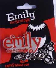 Emily nouveau