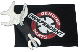 GENUINE PARTS CNB Silver
