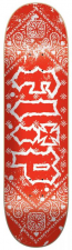 HKD BANDANA RED