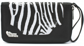 EMILY WALLET (black)