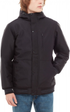 FIELDBROOK MTE Black/Black