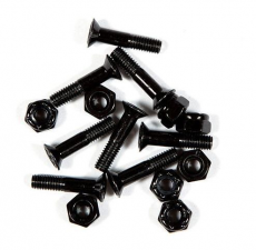 7/8inch PHILLIPS HARDWARE Black
