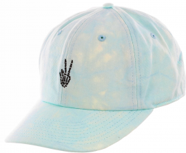 JAYMISON CAP TEAL