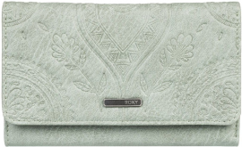 CRAZY DIAMOND WALLET Lily Pad - GJN0