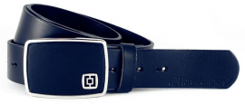FRED BELT (blue)