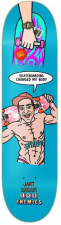 JART AGAINST SK8 ENEMIES - 8.25