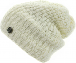 GAWAIN BEANIE (off white)