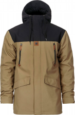 MALLOR JACKET (kelp)