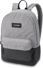 365 MINI 12L Greyscale