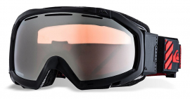 FACET ORBI MIRROR Black