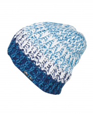 POLAR BEANIE (blue)