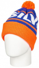 Summit Beanie M HATS NKR0