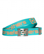 ICON BELT (dynasty green)