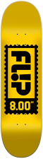 ODYSSEY STAMP - 8.0
