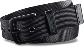 RYDER BELT Black
