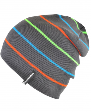 DENSITY KIDS BEANIE (gray)