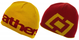 FUSE BEANIE 17 (red)