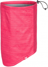 CASCADE COLLAR Tea Berry/Indie Stripes Emboss - MMN4