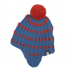 HUB POM BEANIE
