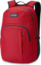 CAMPUS M 25L Crimson Red