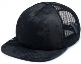 WASHER TRUCKER BLACK