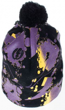 Electric beanie mix
