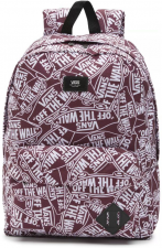 OLD SKOOL III BACKPACK OTW Port Royale