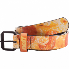 PIZZA BELT/YELLOW