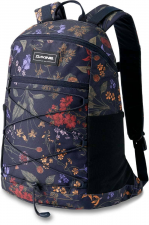 WNDR PACK 18L Botanics Pet