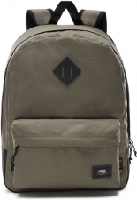 OLD SKOOL PLUS BACKPACK Grape Leaf/Black
