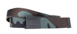 CARLISLE BELT CAMO