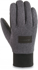 PATRIOT GLOVE GUNMETAL