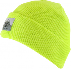 NINA BEANIE (acid)