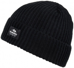 LESTER KIDS BEANIE (black)